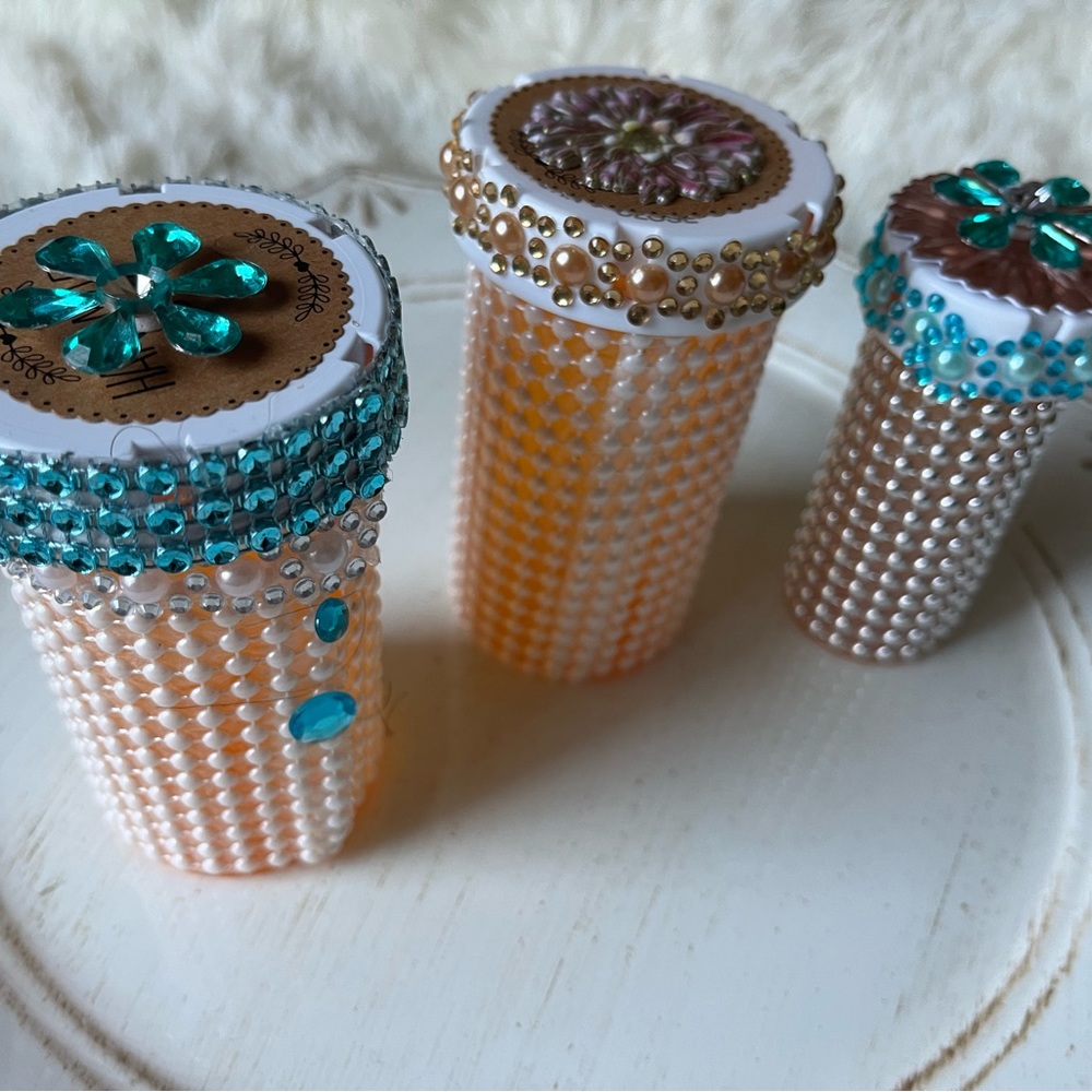 Custom designed Mini storage container - Picture 4 of 4